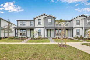 4621 ORCHARD VIEW Aly in Clermont, FL - Building Photo