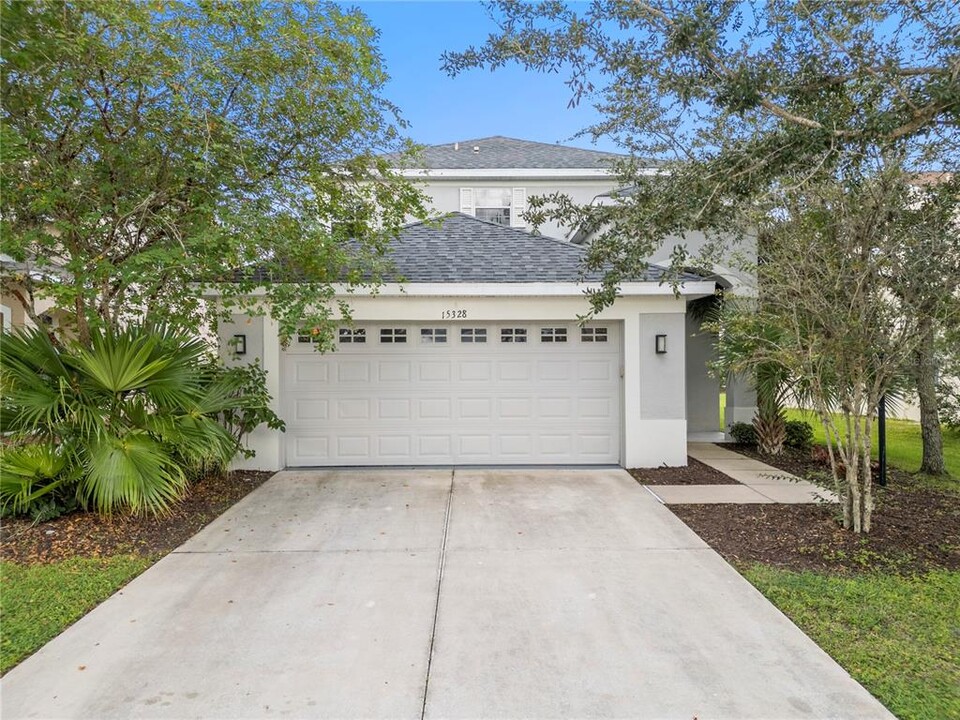 15328 Skip Jack Loop in Lakewood Ranch, FL - Foto de edificio