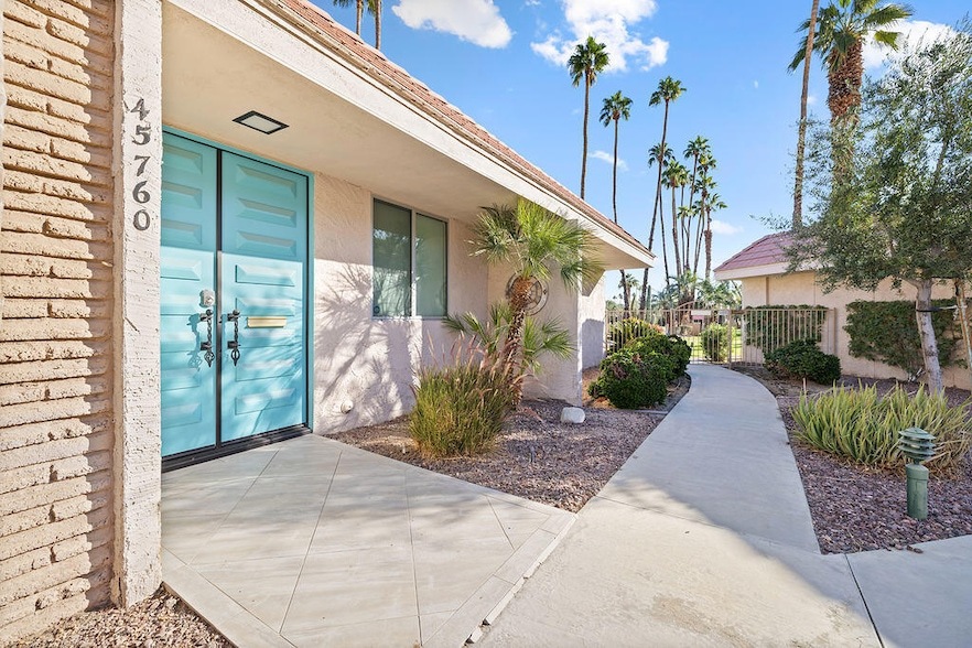 45760 Pima Rd in Indian Wells, CA - Building Photo