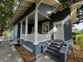 807 Albany St in Brunswick, GA - Building Photo - Building Photo
