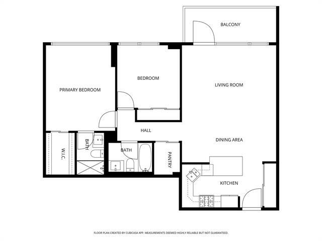 3883 Turtle Creek Blvd in Dallas, TX - Building Photo - Building Photo