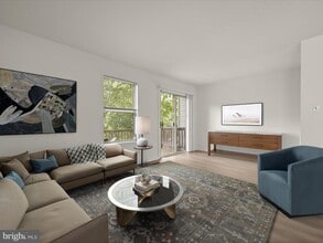 9537 Clocktower Ln in Columbia, MD - Building Photo - Building Photo