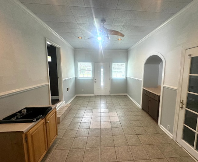 1110 Finley St SW in Jacksonville, AL - Building Photo - Building Photo
