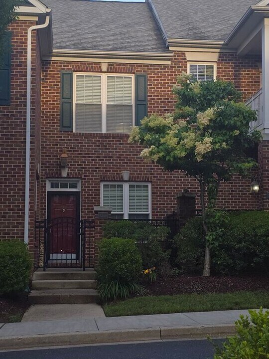 5209 Princetons Delight Dr in Bowie, MD - Building Photo