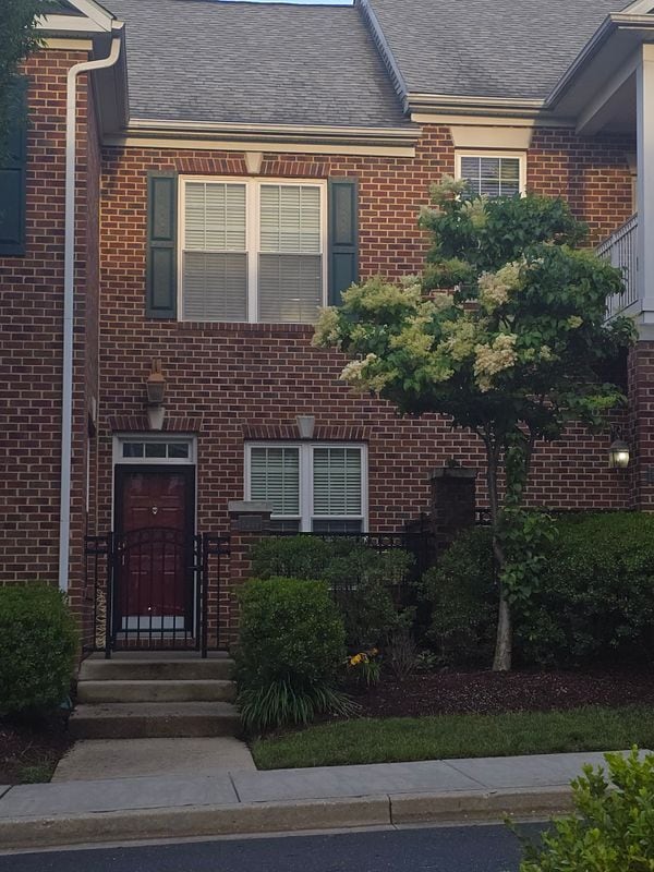 property at 5209 Princetons Delight Dr