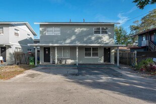 235 Palmetto Ave NW in Winter Haven, FL - Building Photo