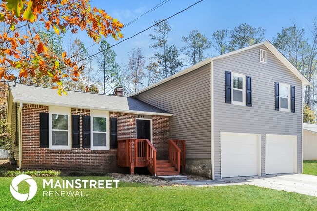 3788 Salem Mill Terrace in Stonecrest, GA - Building Photo - Building Photo