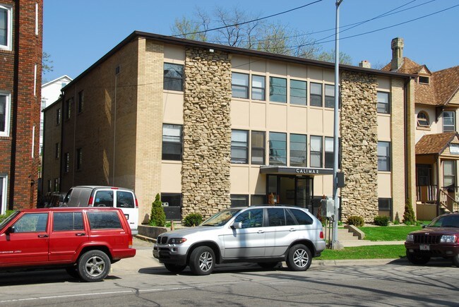 16 E. Gorham in Madison, WI - Foto de edificio - Building Photo