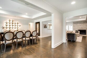 7009 Eudora Dr in Dallas, TX - Foto de edificio - Building Photo