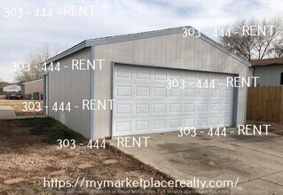 108 Beach Dr in Log Lane Village, CO - Building Photo - Building Photo