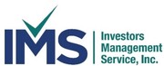 Property Management Company Logo IMS Inc