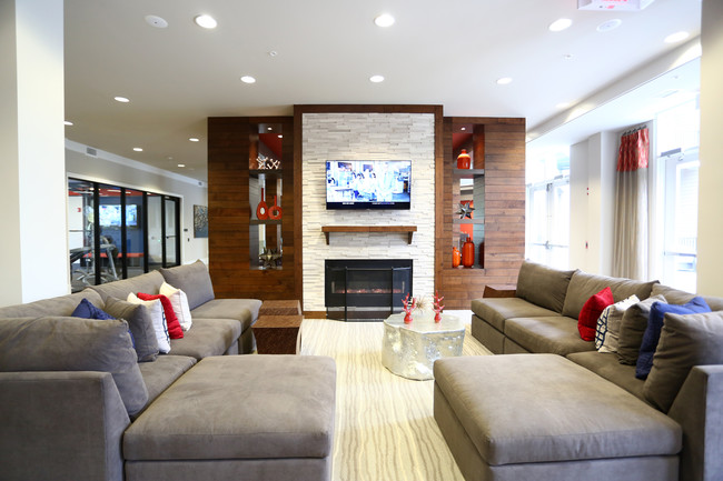 322 Baldwin in Odenton, MD - Foto de edificio - Interior Photo