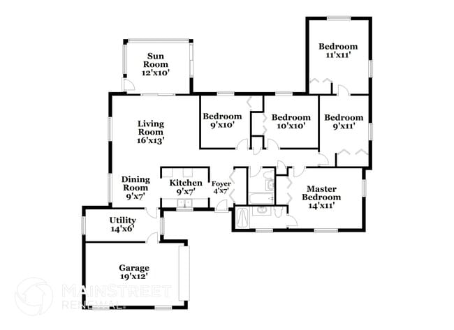 805 Terry Lynn Dr in Orlando, FL - Building Photo - Building Photo