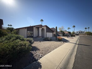 1809 E Crocus Dr in Phoenix, AZ - Building Photo - Building Photo