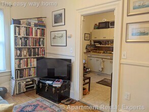 2 Evergreen Square in Somerville, MA - Building Photo - Building Photo