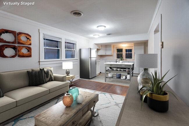 501 E Lafayette St in Salisbury, NC - Building Photo - Building Photo