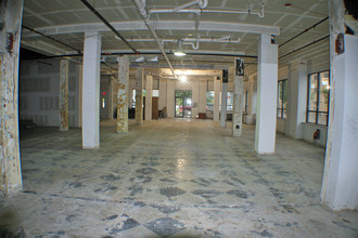 Ten West Lofts in Pontiac, MI - Building Photo - Building Photo