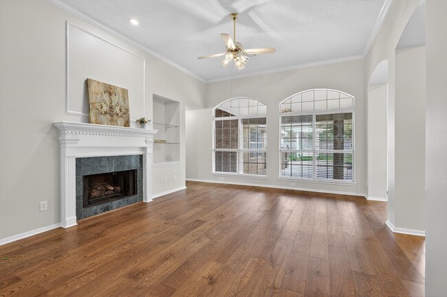 3614 Cedar Glen Ln