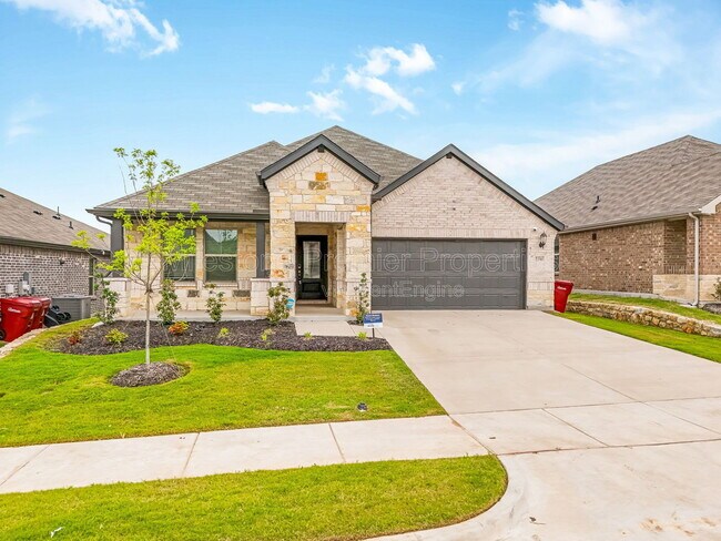 2200 Dunbar Dr in Sherman, TX - Building Photo - Building Photo