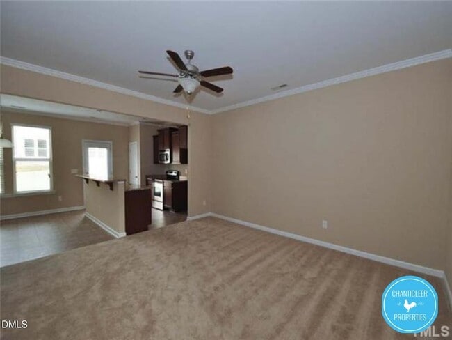 307 Leighann Ridge Ln in Rolesville, NC - Foto de edificio - Building Photo