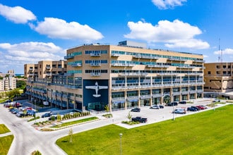 The Atlas in Omaha, NE - Building Photo - Building Photo