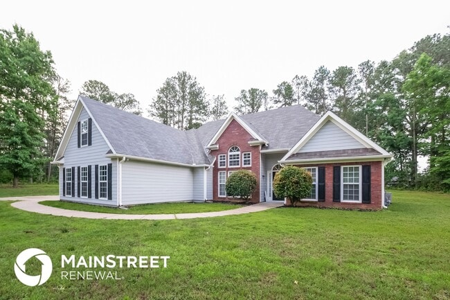 1059 Olive Dr, Unit B-203 in Hampton, GA - Foto de edificio - Building Photo