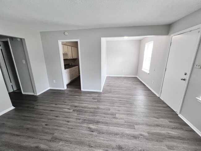 3793 Helen Ann Dr in Memphis, TN - Building Photo - Building Photo