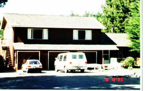 1771 Hwy. 1 in Bodega Bay, CA - Building Photo