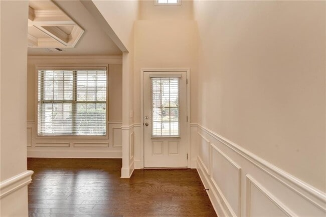 1205 Apple Blossom Dr in Cumming, GA - Building Photo - Building Photo