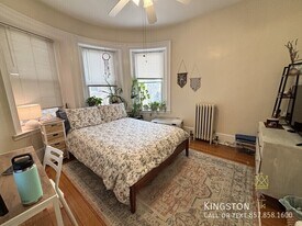 1481 Beacon St in Brookline, MA - Building Photo