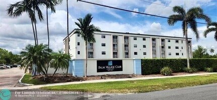 500 NE 2nd St in Dania Beach, FL - Building Photo - Building Photo