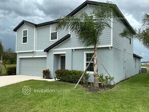 4288 Palatina Way in North Fort Myers, FL - Building Photo - Building Photo