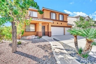 9677 Casper Peak Ct in Las Vegas, NV - Building Photo - Building Photo
