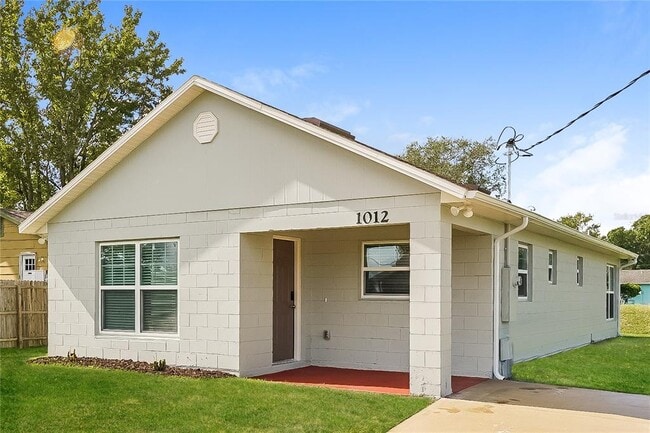 1012 Dunbar Ave in Sanford, FL - Building Photo - Building Photo