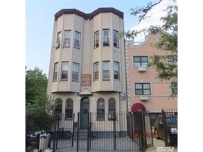 1441 Bushwick Ave in Brooklyn, NY - Building Photo - Building Photo