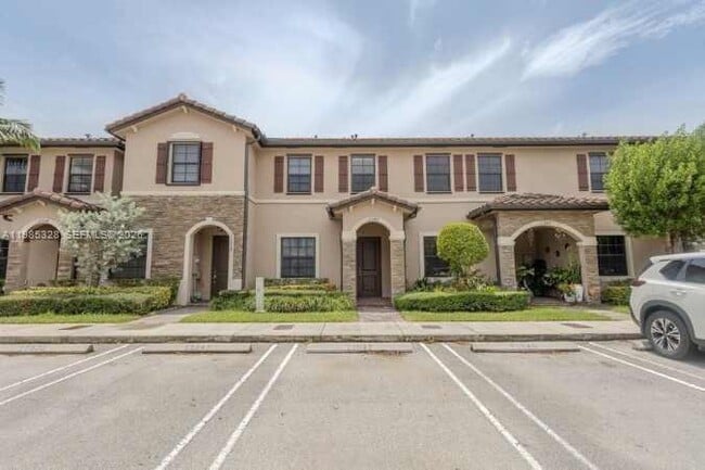 11542 SW 248th Terrace in Homestead, FL - Building Photo - Building Photo