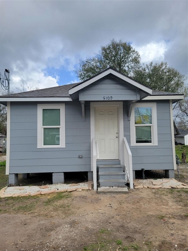property at 5109 Earline St