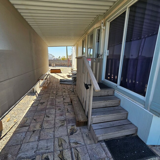 11524 S Bonnie Ave in Yuma, AZ - Building Photo - Building Photo