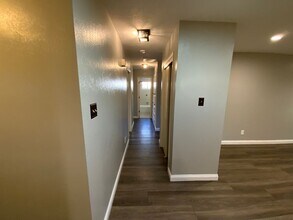 2828 Indiana St NE in Albuquerque, NM - Building Photo - Building Photo