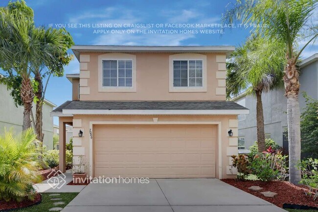 property at 7066 Chatum Light Run