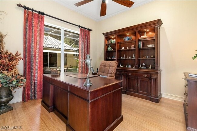 property at 4252 Sanctuary Way