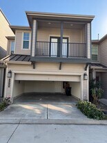 3415 Avondale Vw Dr in Houston, TX - Building Photo