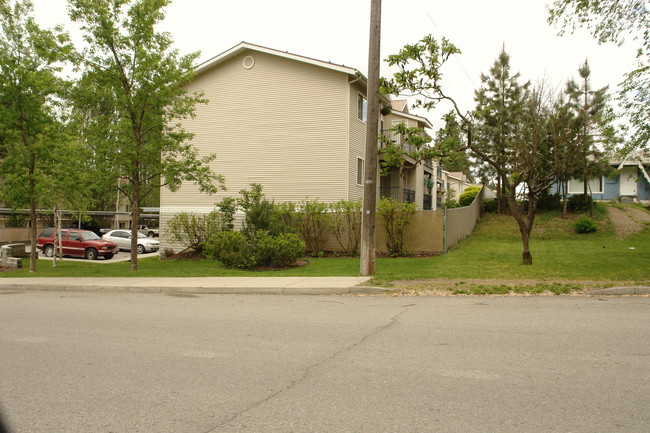 Cherry Ridge Apartments in Coeur d'Alene, ID - Building Photo - Building Photo