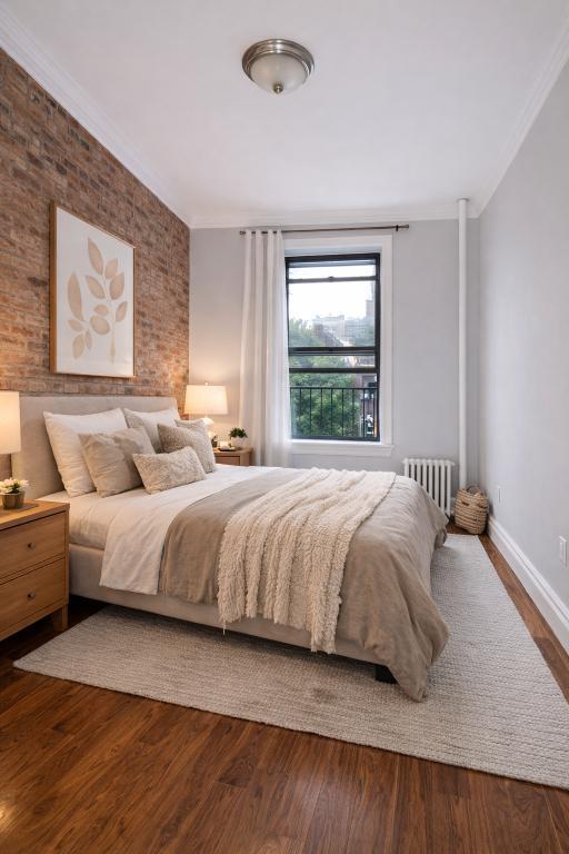 350 W 21st St, Unit 6 in New York, NY - Foto de edificio - Building Photo