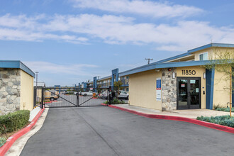 Clara Vista Apartments in Stanton, CA - Building Photo - Building Photo