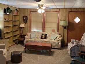 206 Mc Math Mill Rd in Americus, GA - Building Photo - Building Photo
