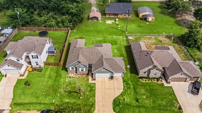 property at 26579 Pin Oak Dr
