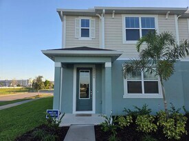 12407 Shipwatch St in Orlando, FL - Building Photo