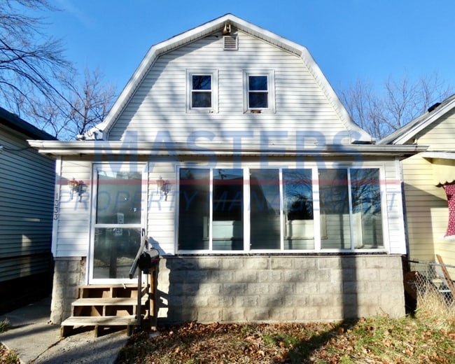 1333 Peck St in Toledo, OH - Building Photo - Building Photo
