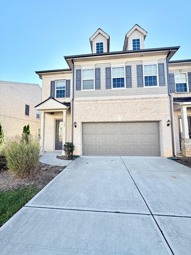 property at 127 Heathbrook Ln